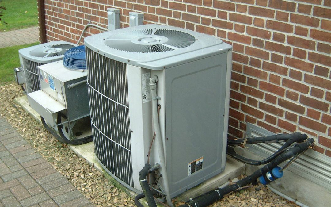 How to Know It’s Time to Replace Your Air Conditioner